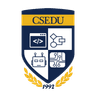 CSEDU crest