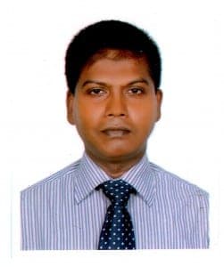 Abu Ahmed Ferdaus