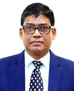 Dr. Hafiz Md. Hasan Babu