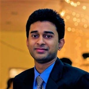 Hasnain Heickal