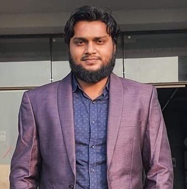 Jargis Ahmed