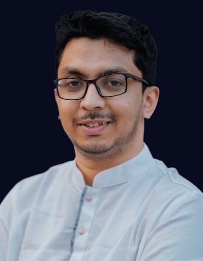 Md. Ahasanul Alam