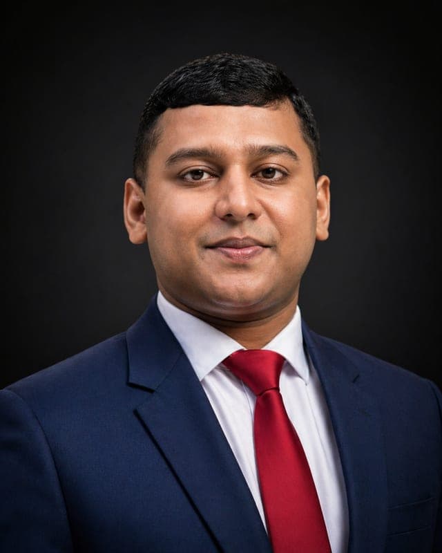 Md. Aminul Kader Bulbul