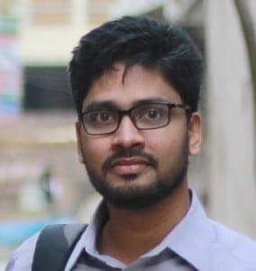 Md. Ashraful Islam