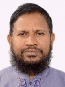 Dr. Md. Haider Ali