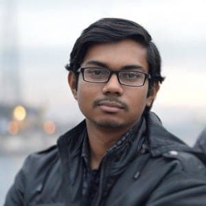 Md. Mahmudur Rahman