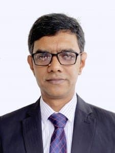 Dr. Md. Mustafizur Rahman
