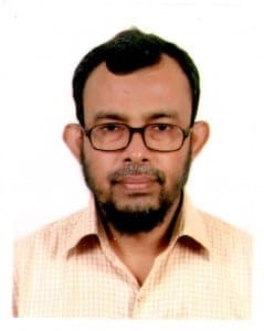 Dr. Md. Rezaul Karim