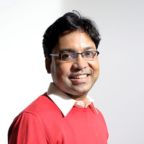 Dr. Moinul Islam Zaber