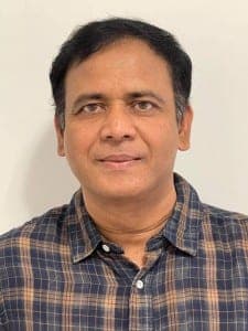 Dr. Mosaddek Hossain Kamal