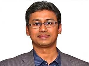 Dr. Muhammad Asif Hossain Khan