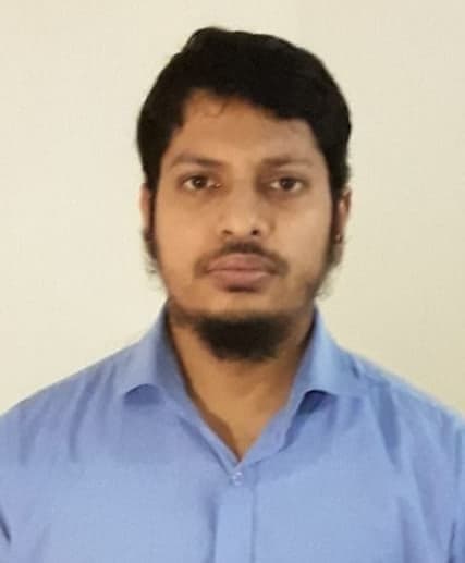 Dr. Muhammad Ibrahim