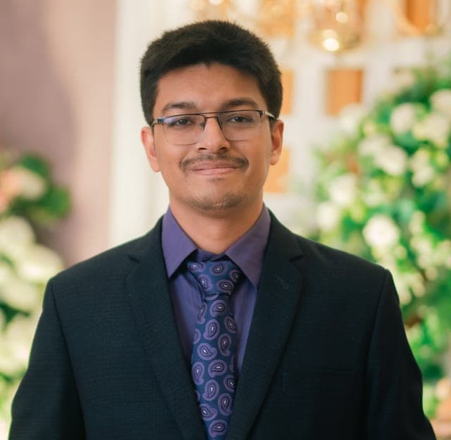 Palash Roy