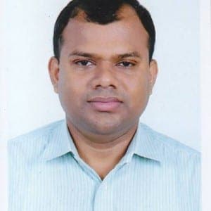 Dr. Saifuddin Md. Tareeq