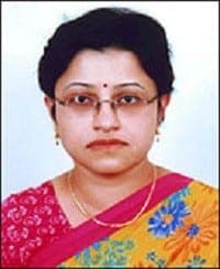 Dr. Suraiya Pervin