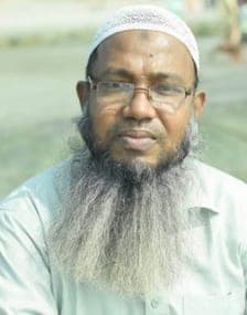 Md. Alauddin
