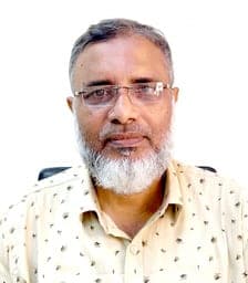 Md. Haniful Hassan Siddique