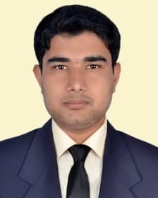 Md. Imran Ansary