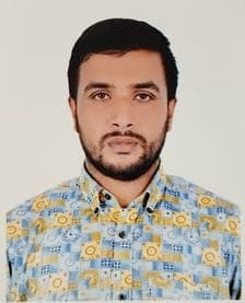 Md. Khayrul Rahman