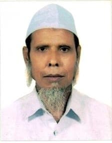 Md. Sahidullah