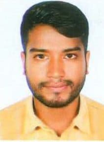 Md. Sajeeb Hossain