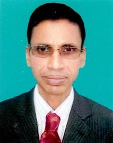 Md. Shahajul Islam