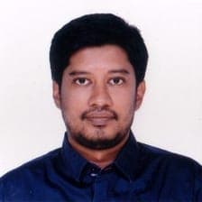 Md. Shahnewaz Islam