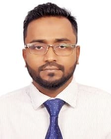 Mohammad Rafiqul Islam