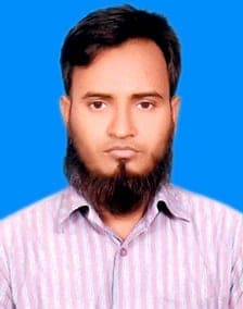 Muhammad Masudur Rahman