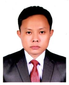 Paritosh Chakma